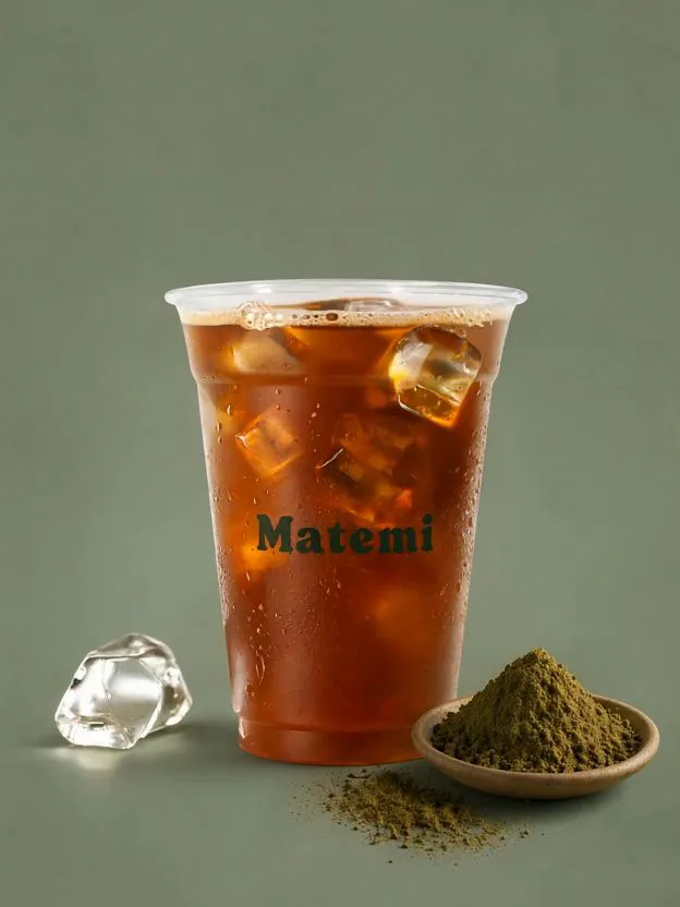 Yerba mate lapu vākšana Argentīnā