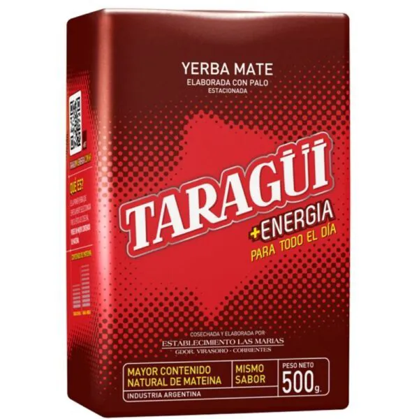 Taragüi +Energía