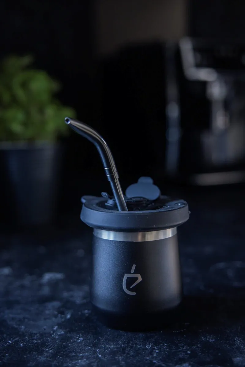 Komplekts Termolid DualFlow PRO — Obsidian Black