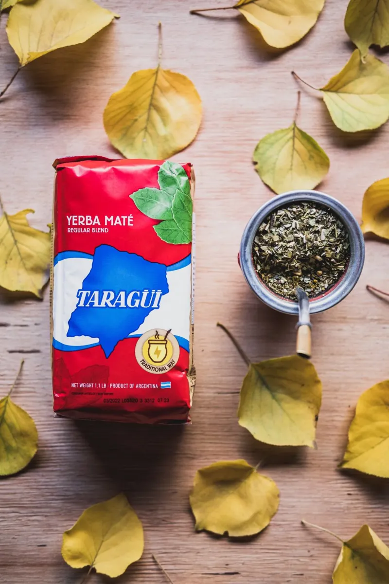 Taragüi 10 kg komplekts (10×1 kg)