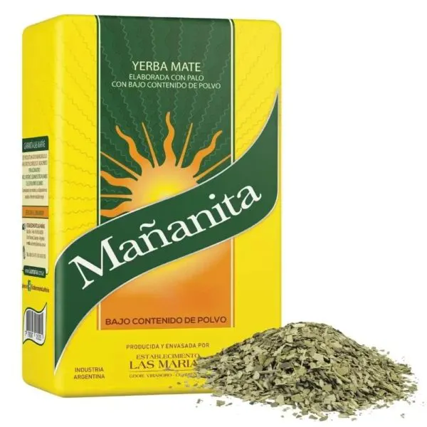 Mañanita 500 g