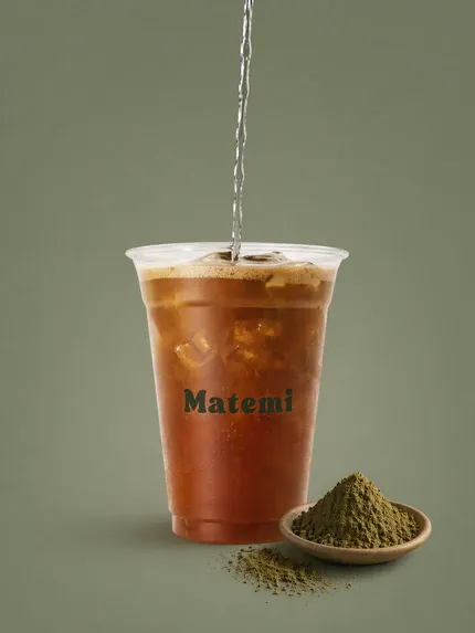 Mate Sweet (stevia)