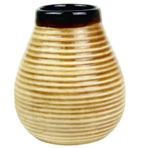 Ceramic Mate Miodzio — Sand