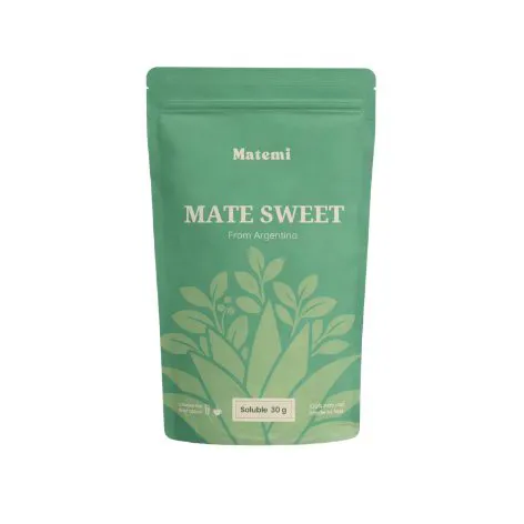 Mate Sweet (stevia)