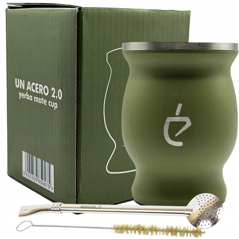Un Mate Jungle Combo Set