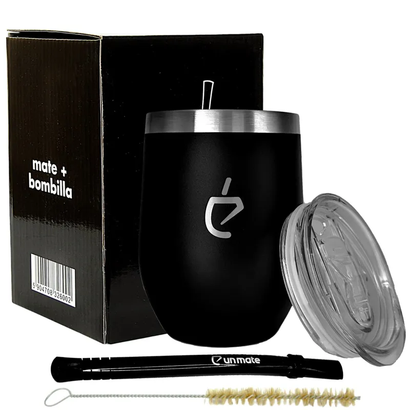 Black Set THERMOLID