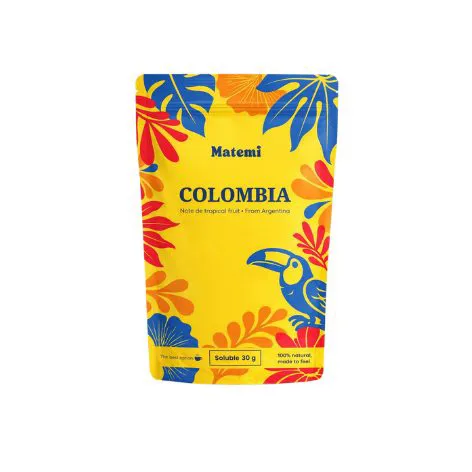 Matemi Tropical