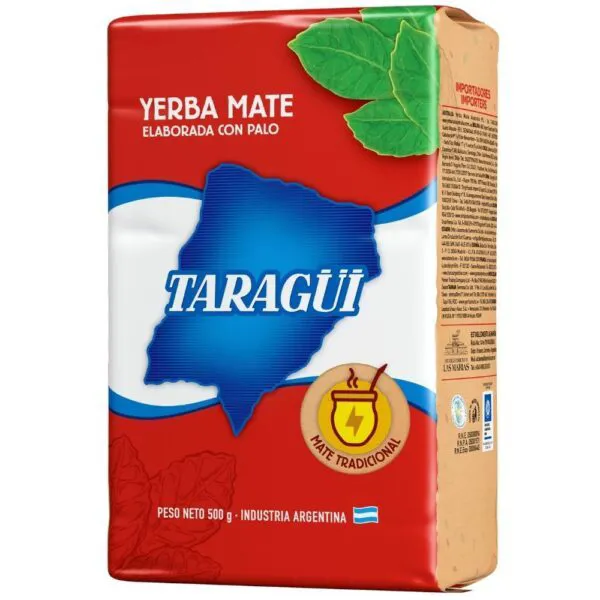 Taragüi 500 g