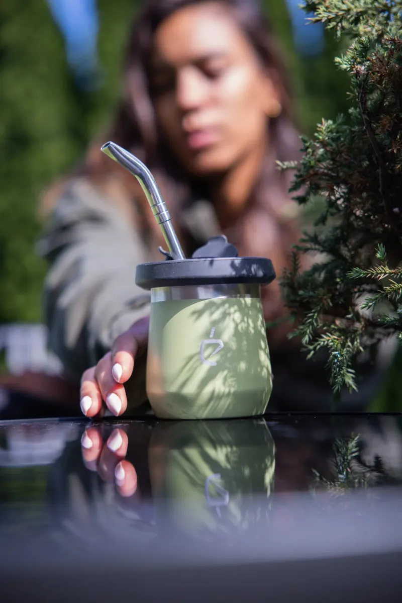 Komplekts Termolid DualFlow PRO — Forest Green