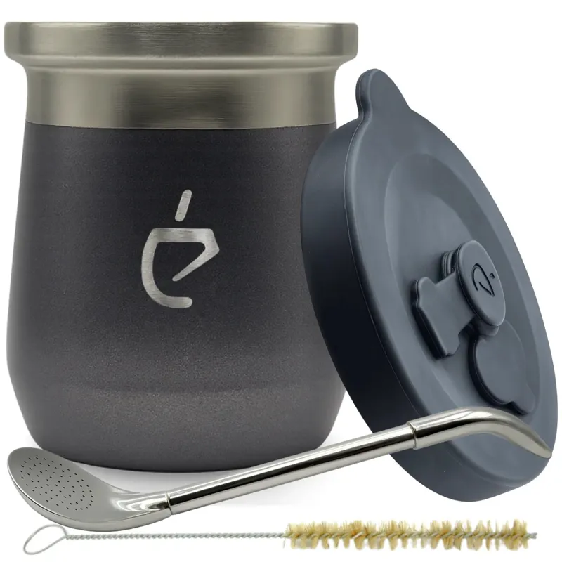 Komplekts Termolid DualFlow PRO — Ash Gray