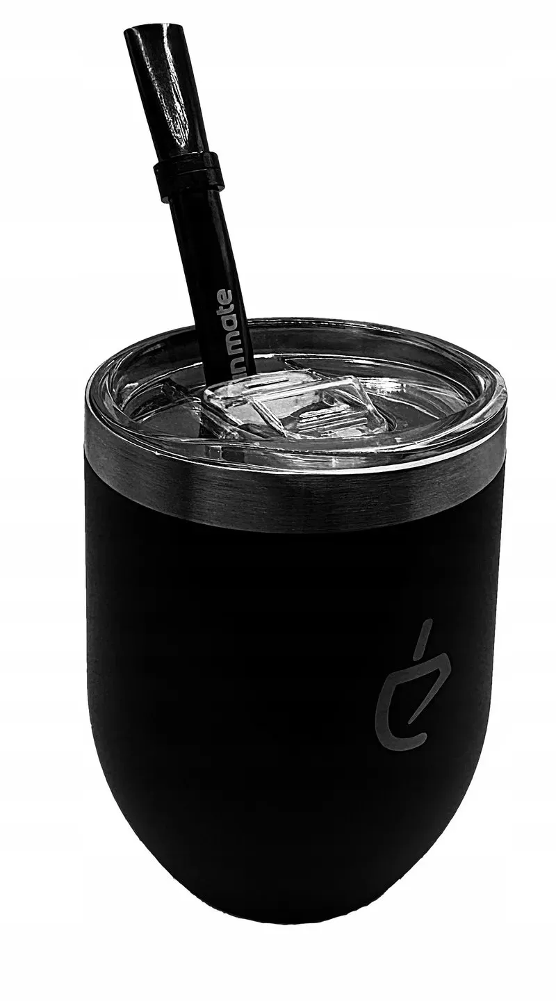 Black Set THERMOLID