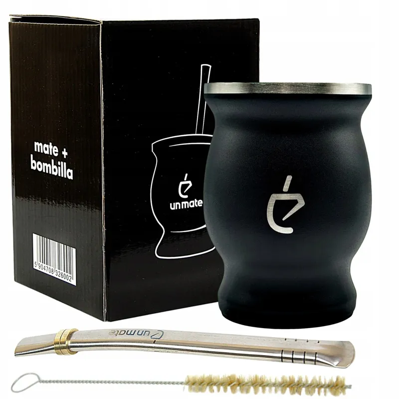 Un Mate Set
