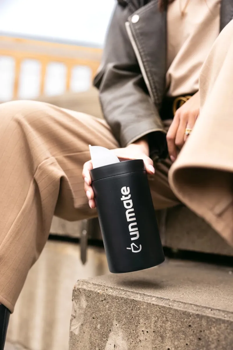 Full Mate Kit — DualFlow PRO Obsidian Black