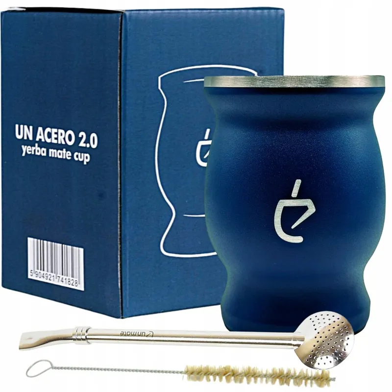Un Mate Wave Combo Set