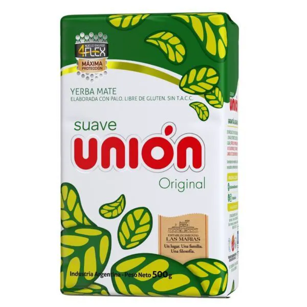Unión Suave Original 500 g