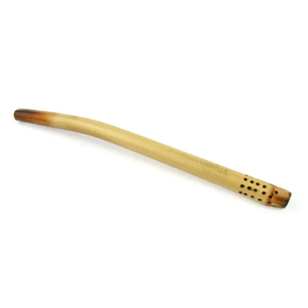 Bamboo Bombilla