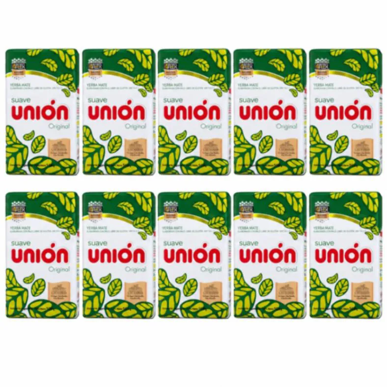 Unión Suave Original 5 kg komplekts (10×500 g)