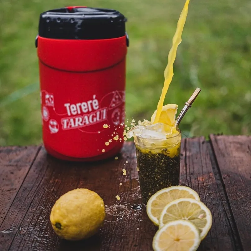 Taragüi Naranja de Oriente 5 kg komplekts (10×500 g)