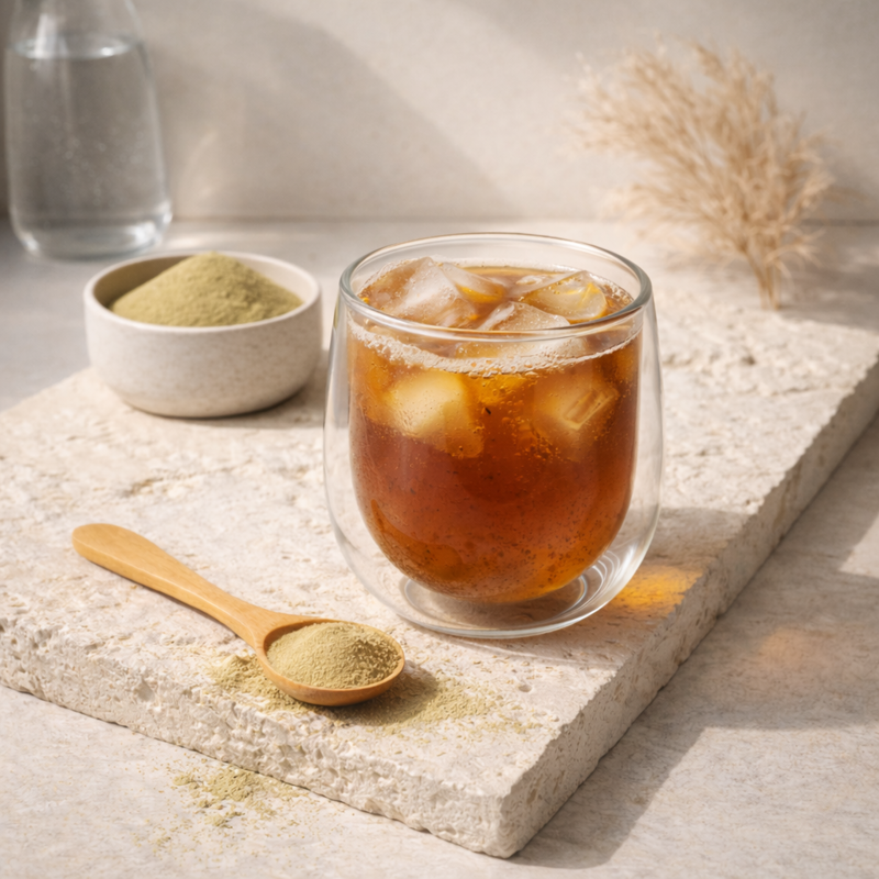 Mate Sweet (stevia)